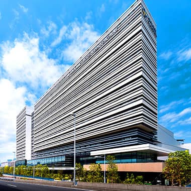 VILLA FONTAINE GRAND TOKYO ARIAKE