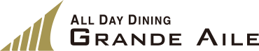 ALL DAY DINING GRANDE AILE