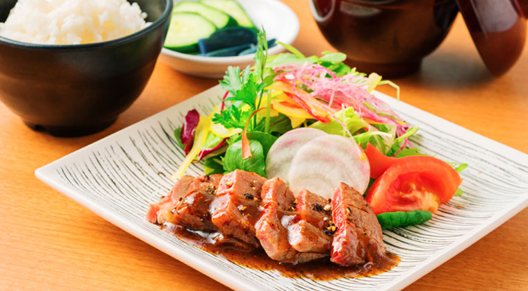 餐廳&飲料