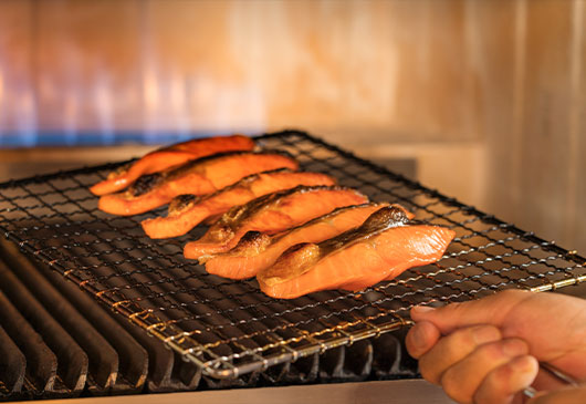 焼き魚