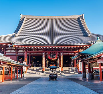 Asakusa