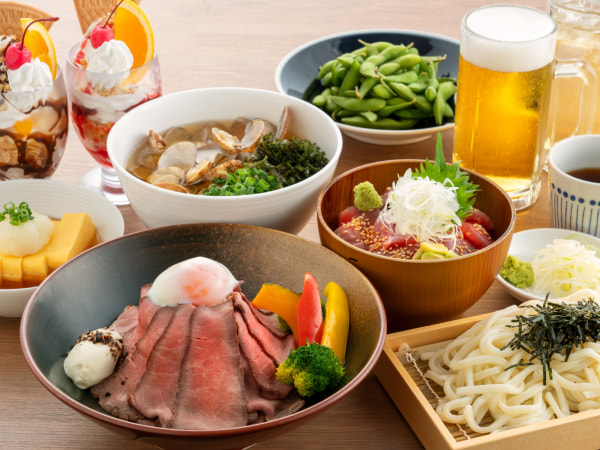 プランメイン画像