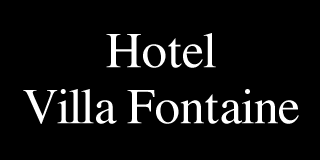 Hotel Villa Fontaine