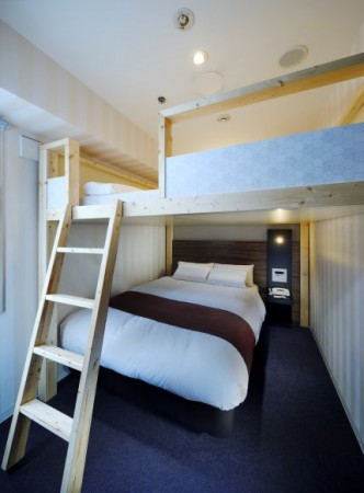 メイン客室画像