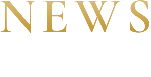 NEWS お知らせ