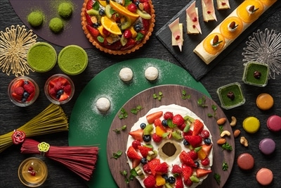 オールデイダイニング グランドエール