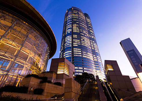 Roppongi Hills