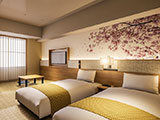 Japanese-Western-style room