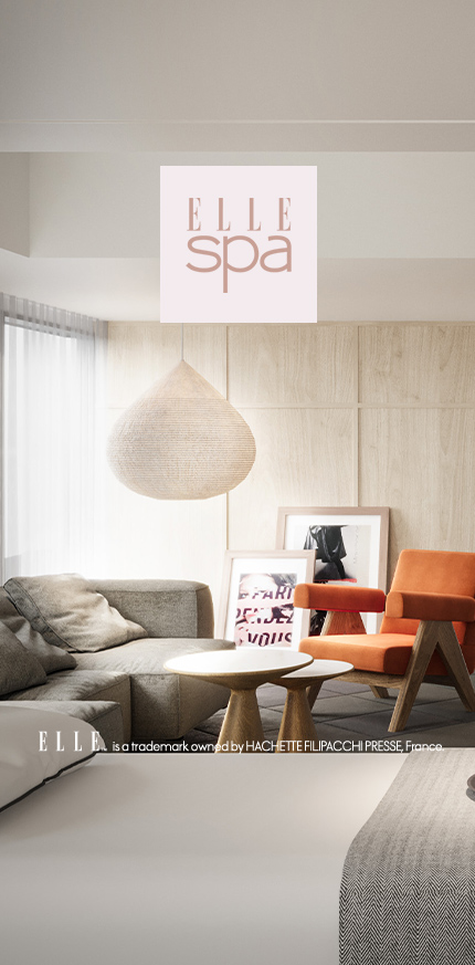 An ultimate spa experience to liberate your mind and body.