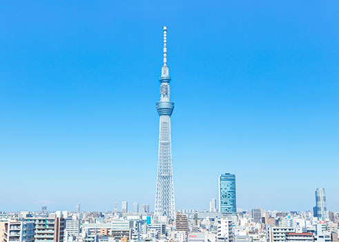 Tokyo Skytree®