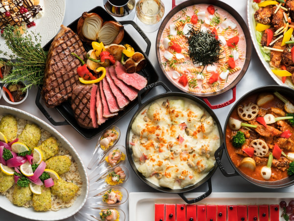 プランメイン画像