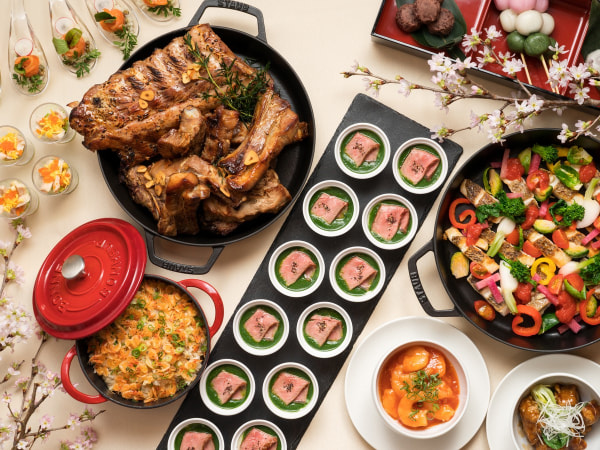 プランメイン画像