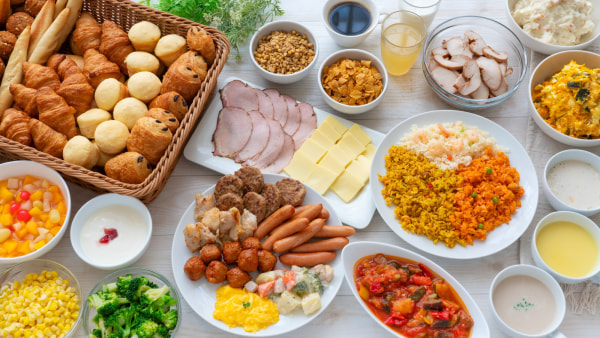 プランメイン画像