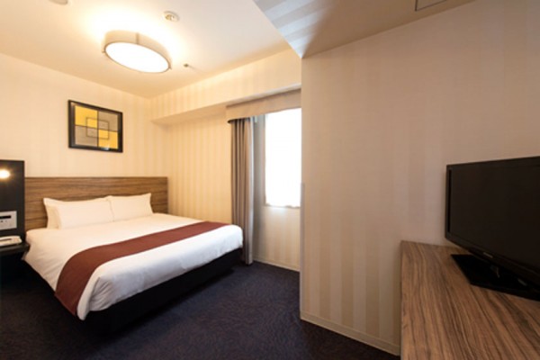 メイン客室画像