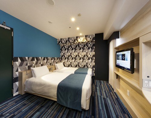 メイン客室画像