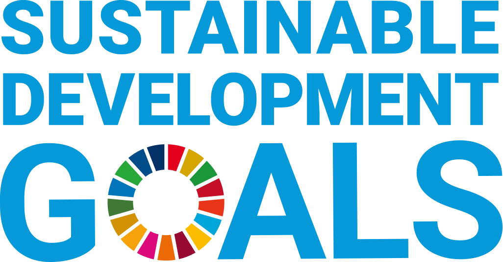 SUSTAINABLE DEVELOPMENT GOALS