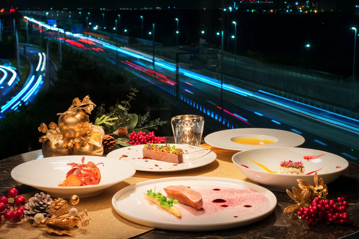 イル・リストランテ トーキョー