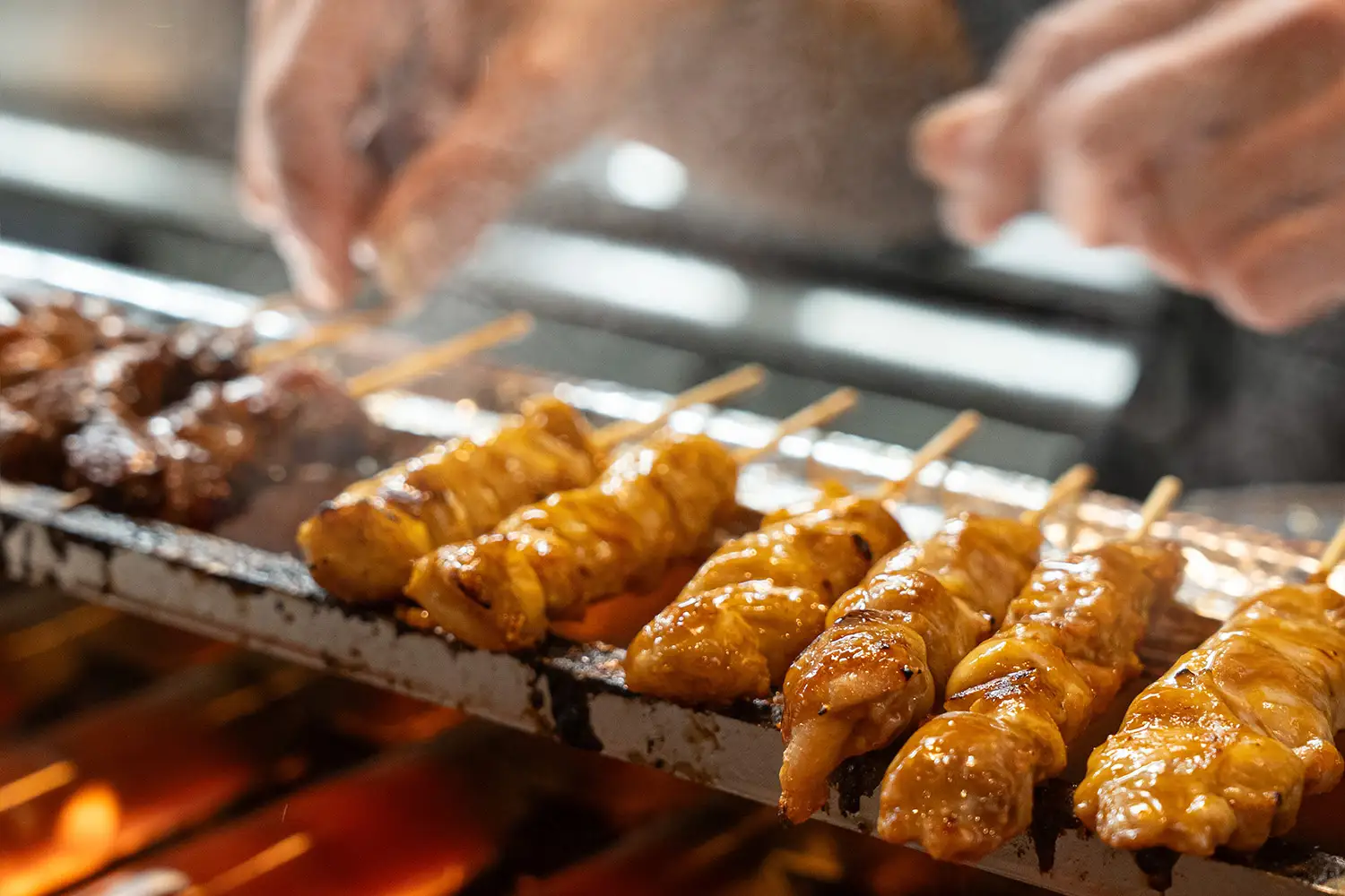 板前がいる町の酒場 庄や