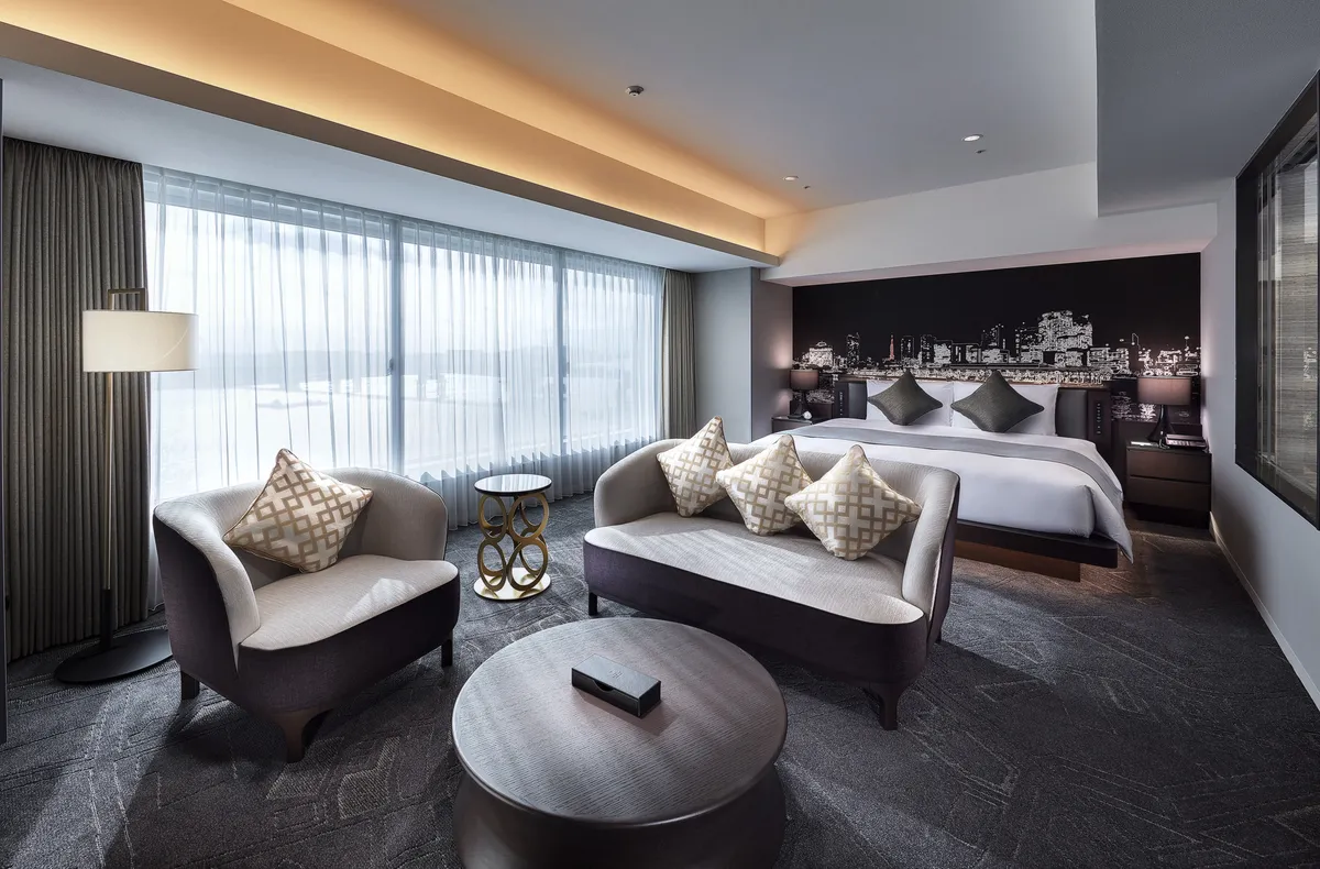 エグゼクティブキング