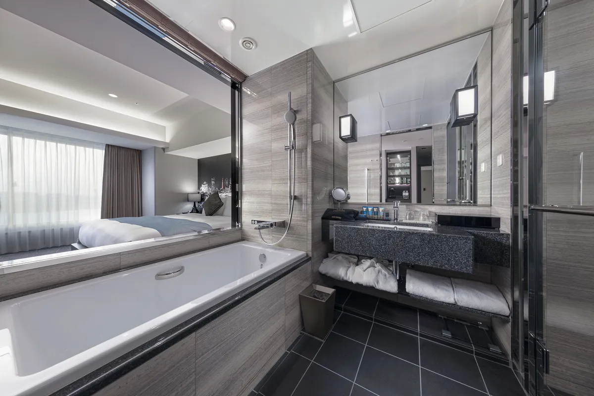 エグゼクティブツイン