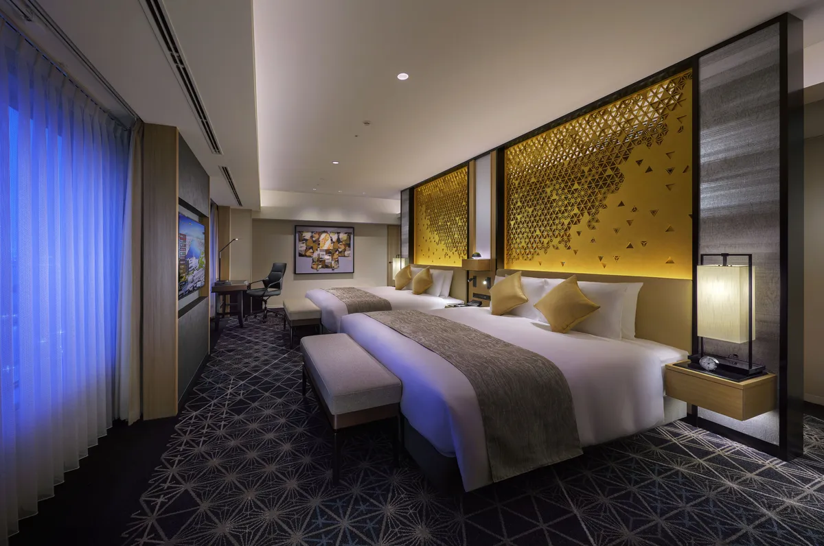 フォンテーヌスイート