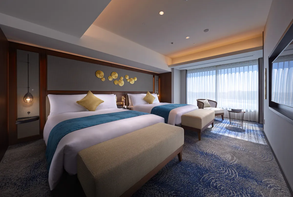 プレミアスイート