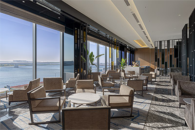 バー＆ラウンジ　ザ・スローン