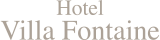 Hotel Villa Fontaine