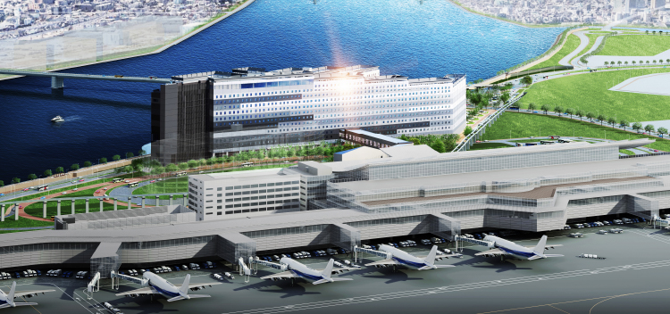 公式サイト 住友不動産ヴィラフォンテーヌ 羽田空港国際線ターミナル直結 ホテルヴィラフォンテーヌプレミア