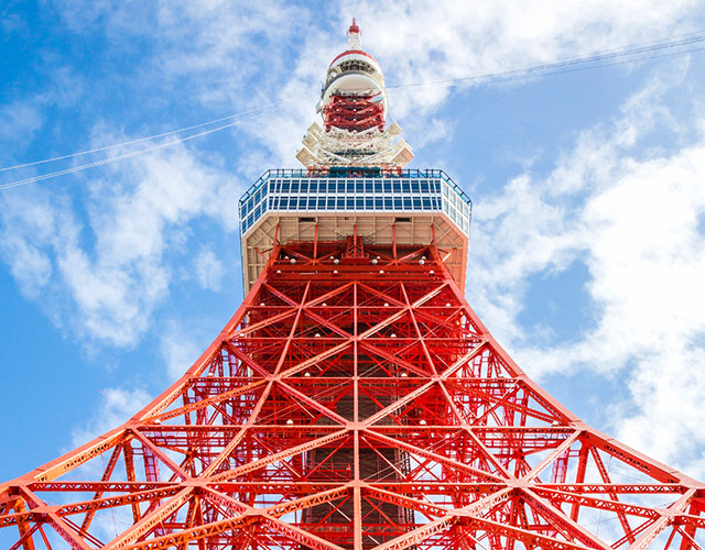 東京タワー