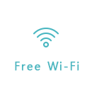 Free Wi-Fi