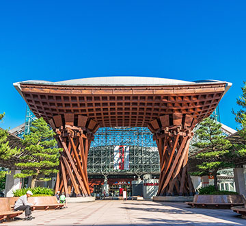 Kanazawa