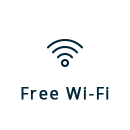 Free Wi-Fi