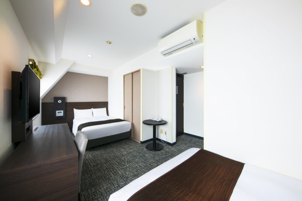 メイン客室画像