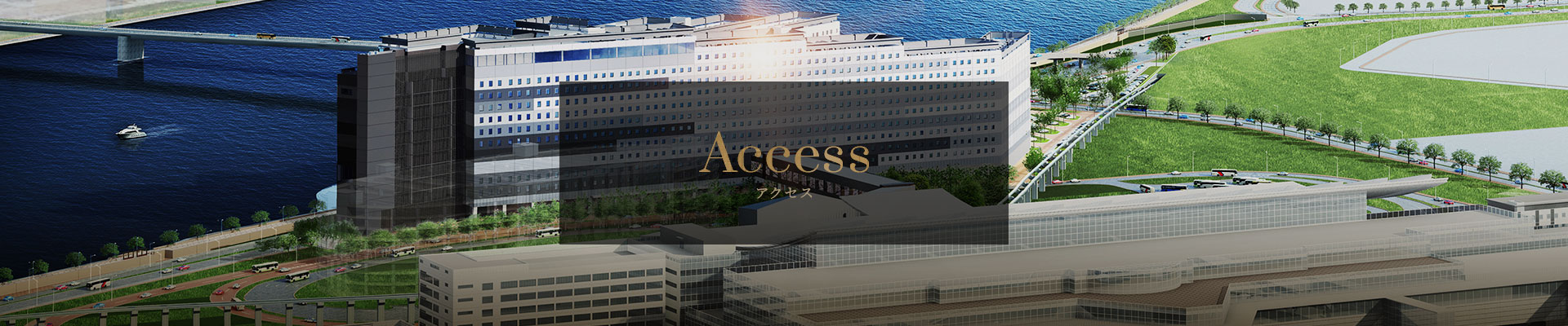 access