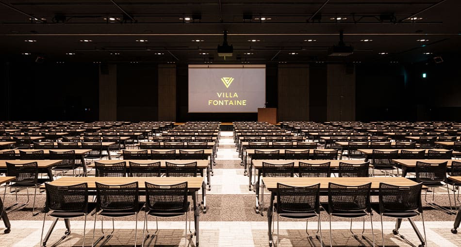 ベルサール羽田空港