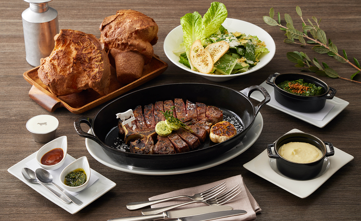 BLT STEAK ROPPONGI