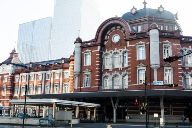 東京駅