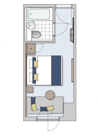 floor