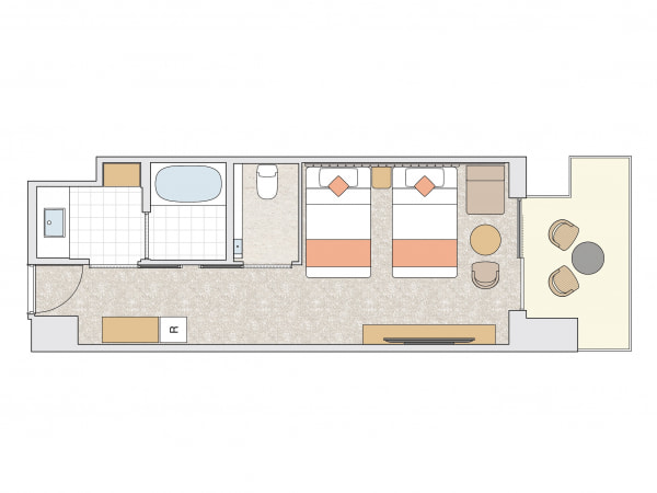 ภาพห้องย่อยที่ 2